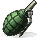 F1 Grenade