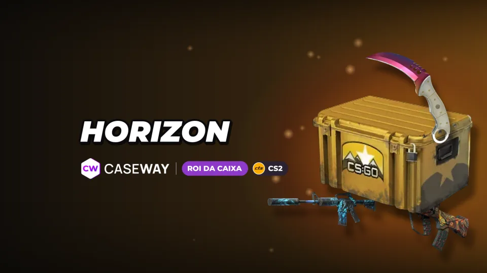 Horizon Case: ROI e chances