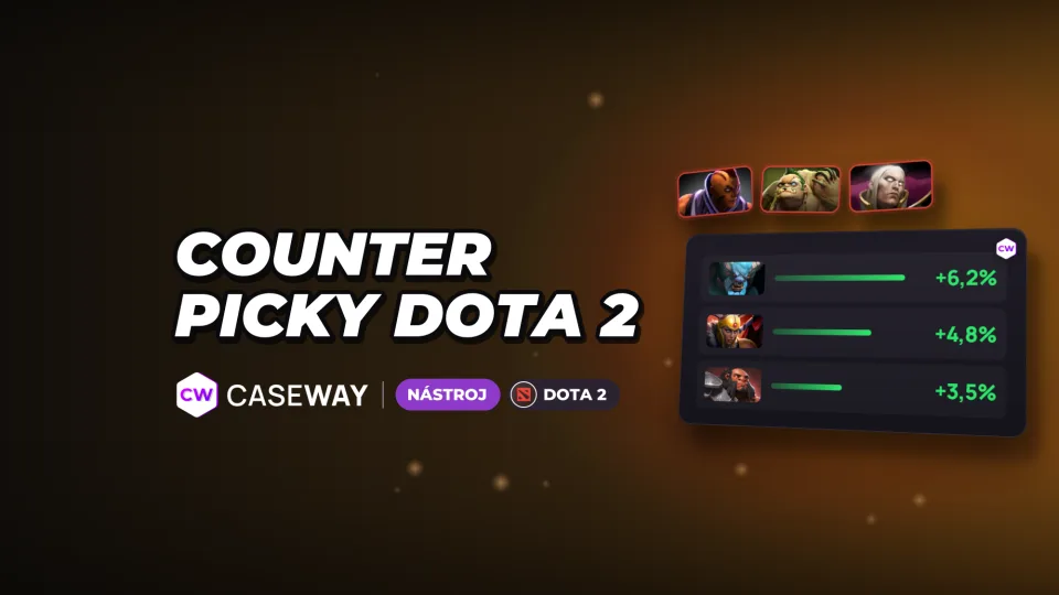 Counter picky Dota 2