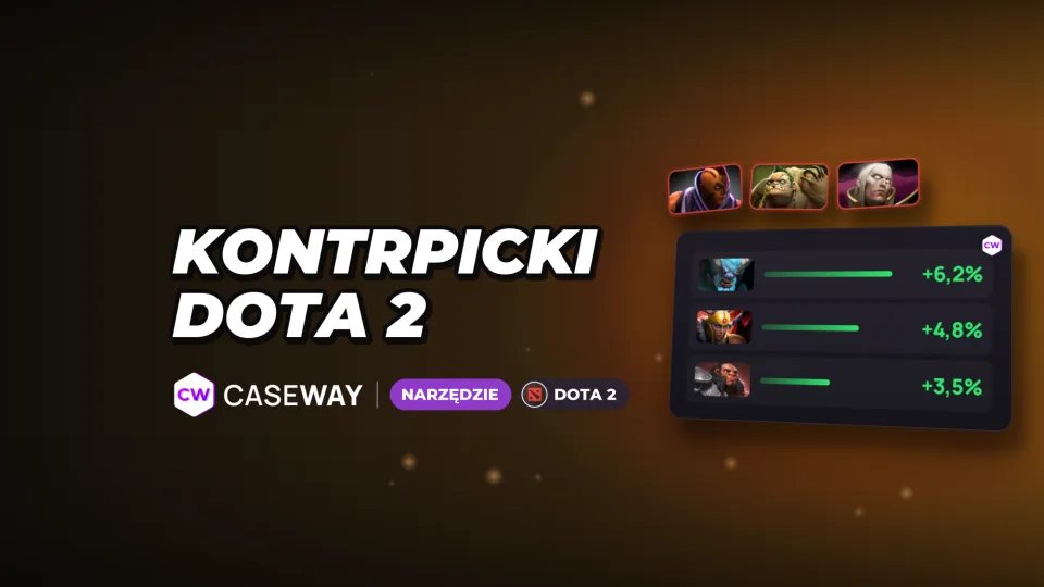 Kontrpicki Dota 2