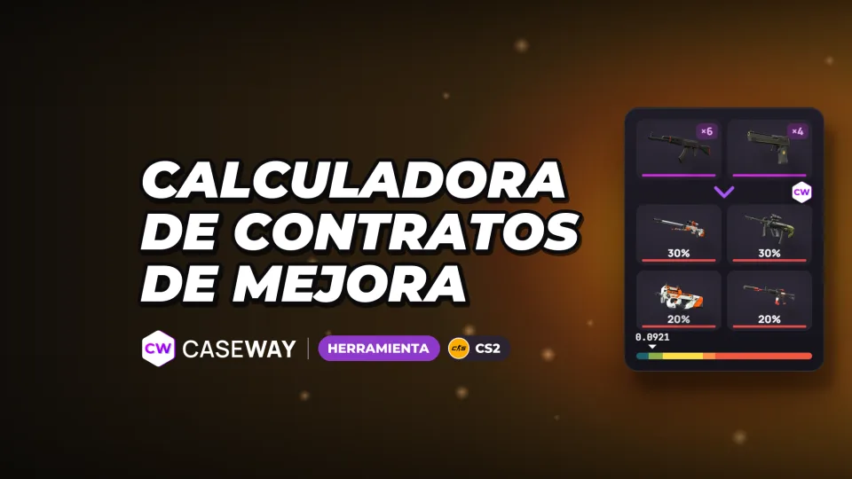 Calculadora de contratos de mejora
