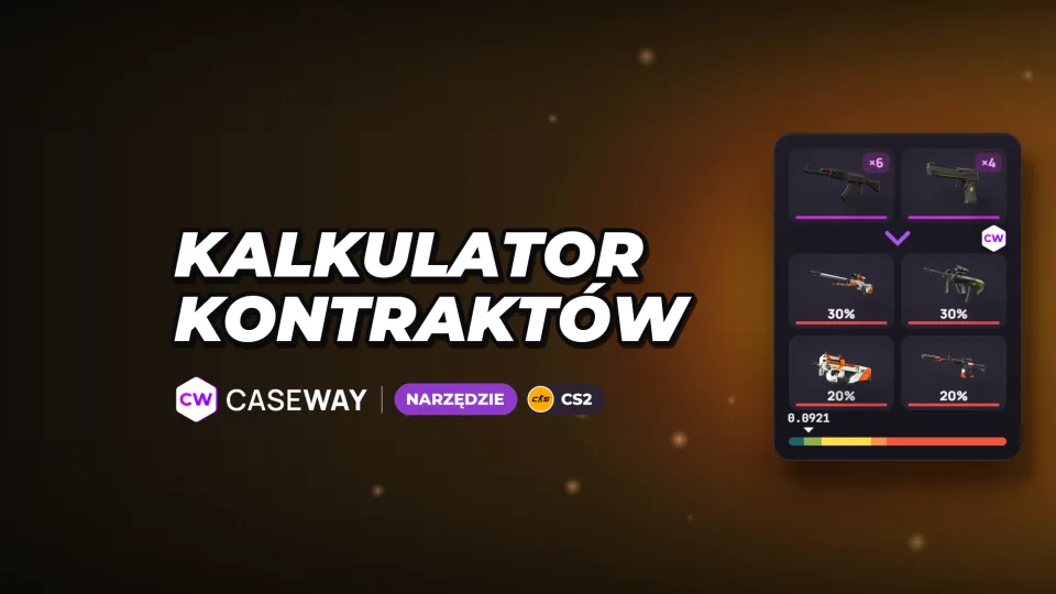 Kalkulator kontraktów