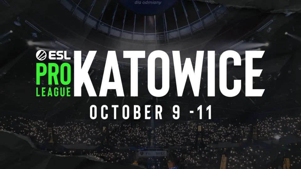 ESL Pro League Season 24 : calendrier, format et équipes à Katowice