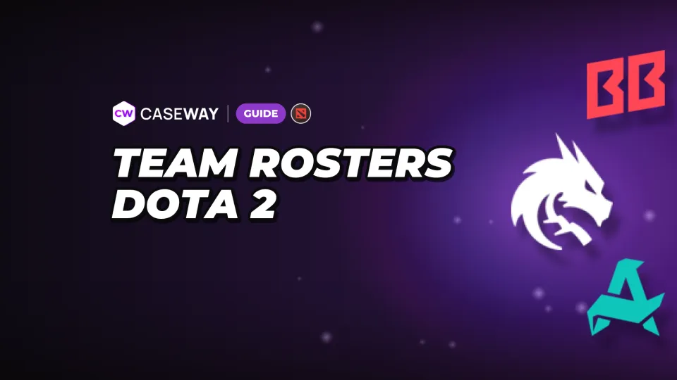Dota 2 Team Rosters: Who’s Playing Now and How the Season’s Top Teams Fared