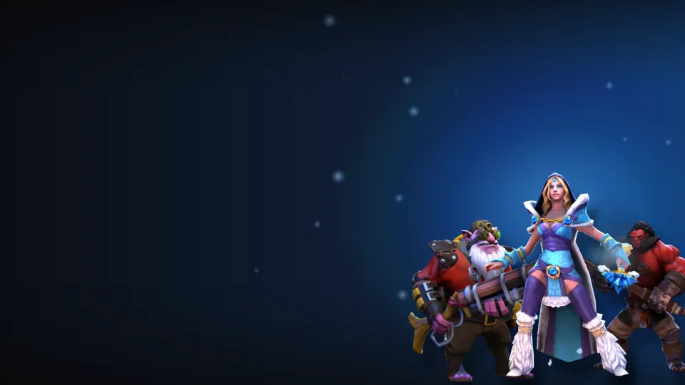 Герои для новичков Dota 2: как выбрать простого героя под себя