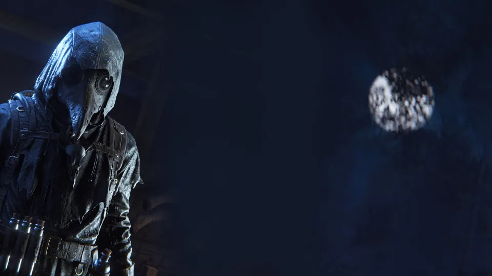 Plague Doctor Hazmat Suit — novo visual para a roupa hazmat em Livestock