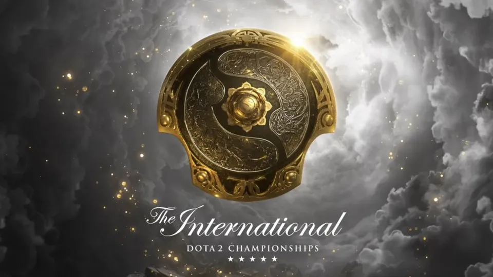 The International, torneo de Dota 2