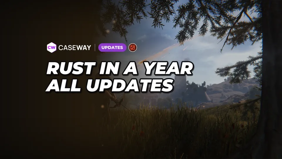 What changed in Rust over the year: every update from October 2025 to October 2026