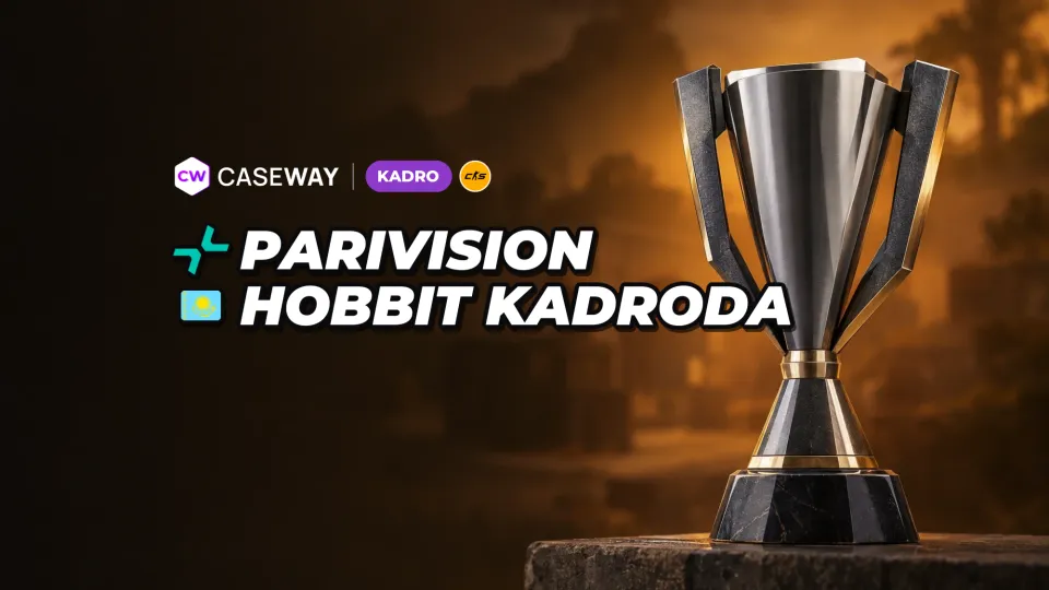 HObbit PARIVISION’a döndü: slaxejezzz’in yerine ana kadroda