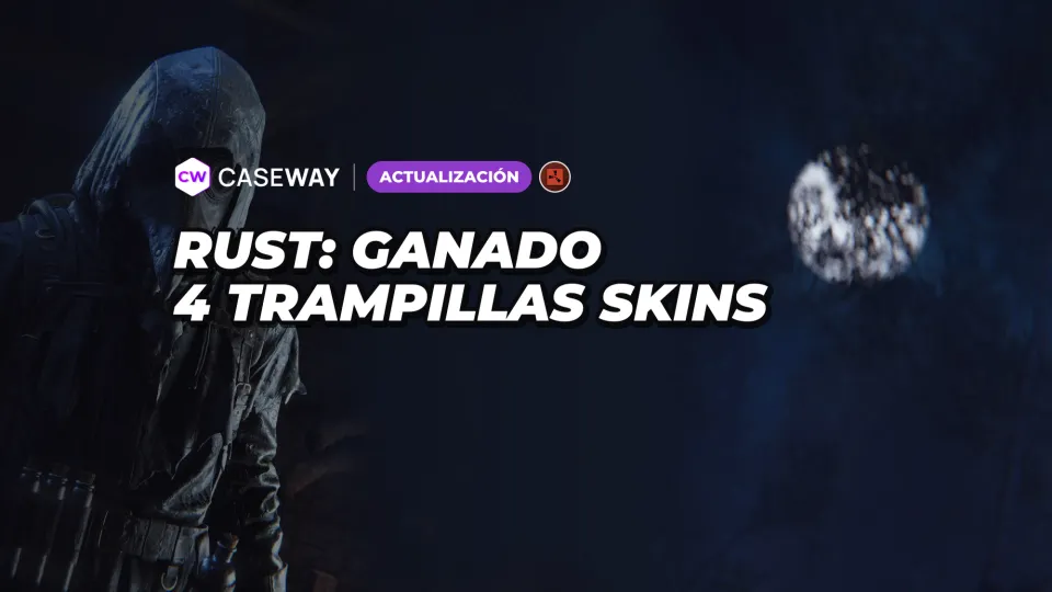En Livestock se habilitó la creación de skins para todas las Ladder Hatch y se lanzó Plague Doctor Hazmat Suit