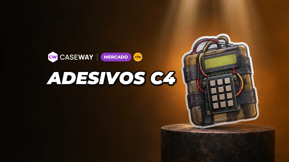 Após a chegada dos adesivos à C4, alguns itens encareceram, mas o segmento caiu 2.3%