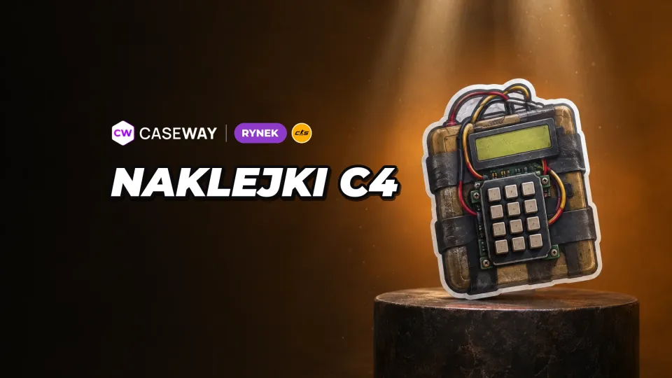 Po pojawieniu się naklejek na C4 ceny niektórych wzrosły, ale segment spadł o 2,3%