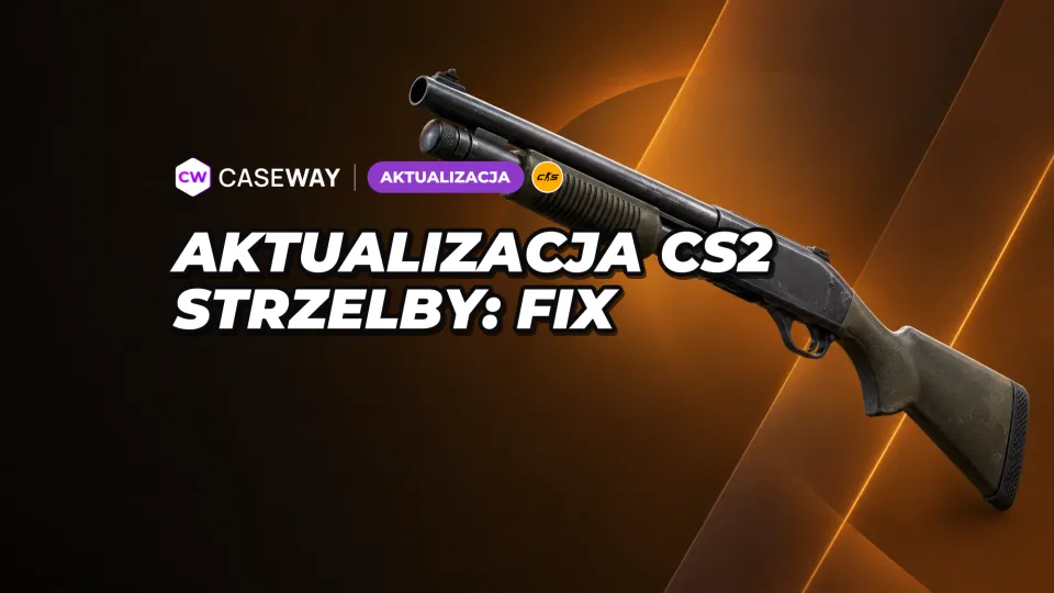W CS2 naprawiono szybsze strzelanie ze strzelb przez silent reload