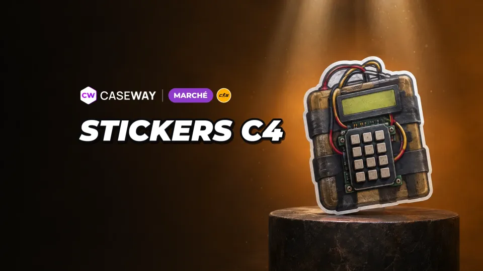 Après l’arrivée des stickers sur le C4, certains ont augmenté, mais le segment a reculé de 2,3 %