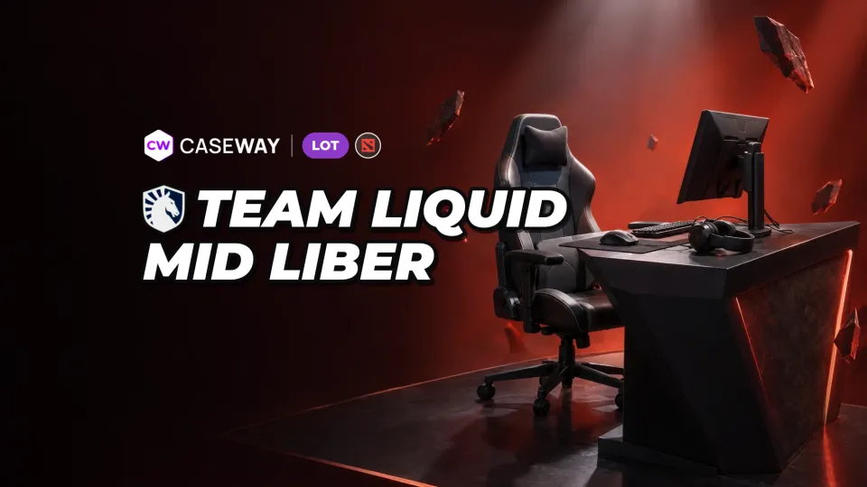 Nisha a părăsit Team Liquid și ia o pauză