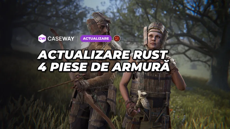 În Breach and Clear, creatorii de skin-uri au acces la armura din lemn; au apărut Crystal Assault Rifle și alegerea aleatorie la craftare