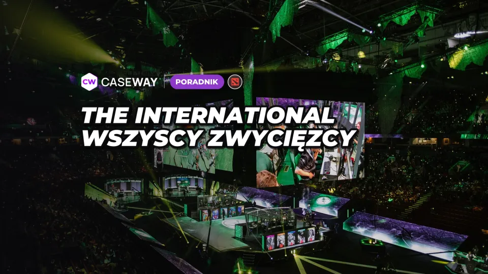 The International Dota 2: wszyscy zwycięzcy, nagrody i jak dostać się na TI