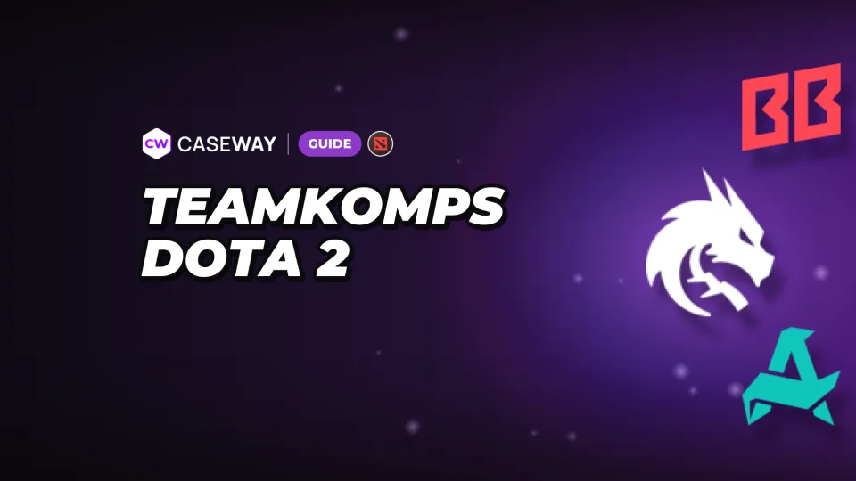 Dota-2-Teamroster: Wer spielt aktuell und womit haben die Saison-Topteams auf sich aufmerksam gemacht?