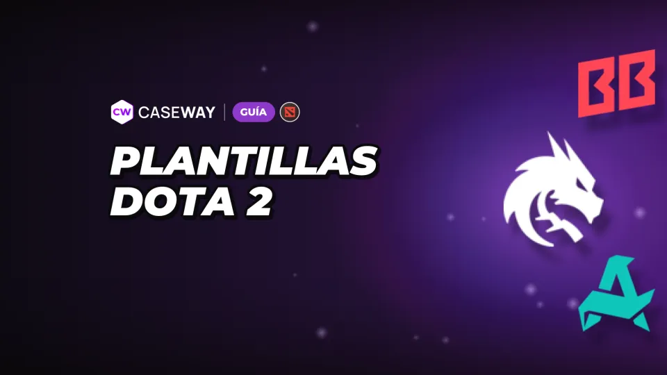 Equipos de Dota 2: quién juega ahora y qué lograron los líderes de la temporada