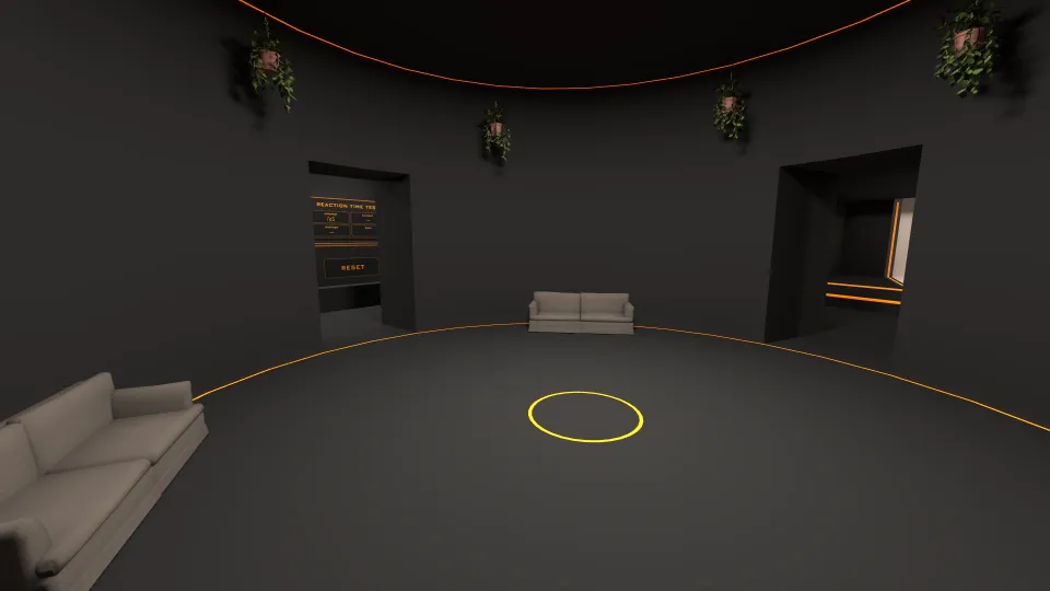 CS2 Workshop map “COMPLETE TRAINING”