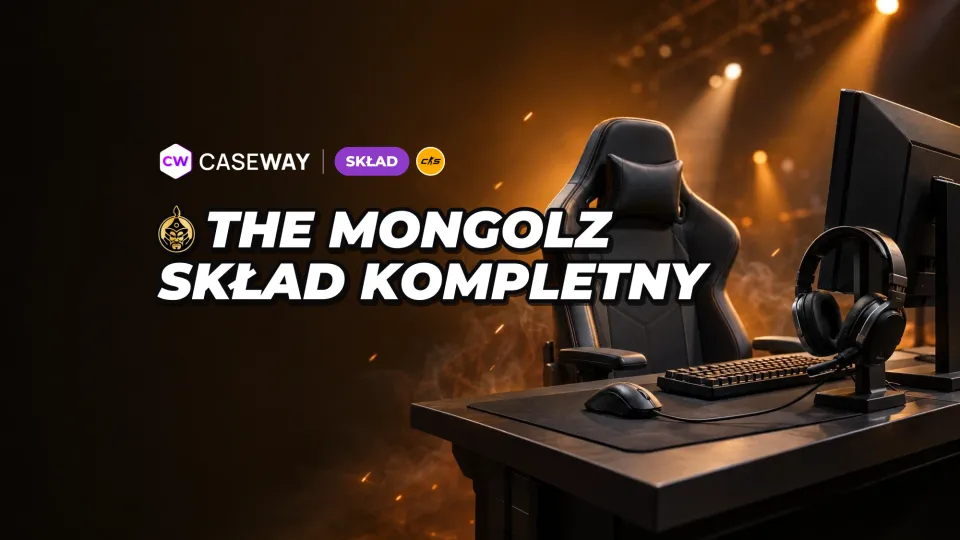 nin9 dołączył do The MongolZ, cobrazera wrócił do składu
