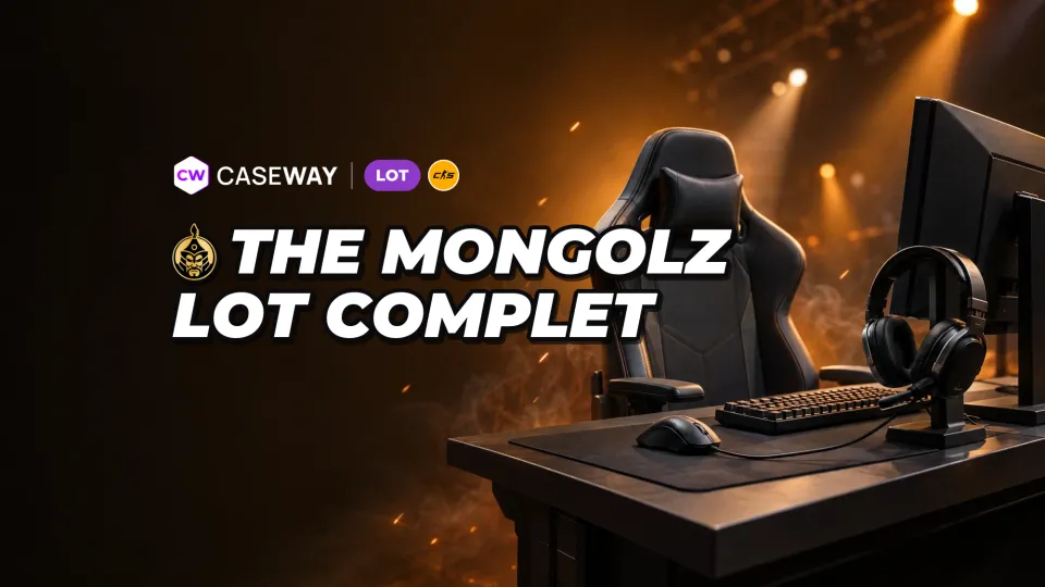 nin9 a trecut la The MongolZ, cobrazera revine în lotul activ