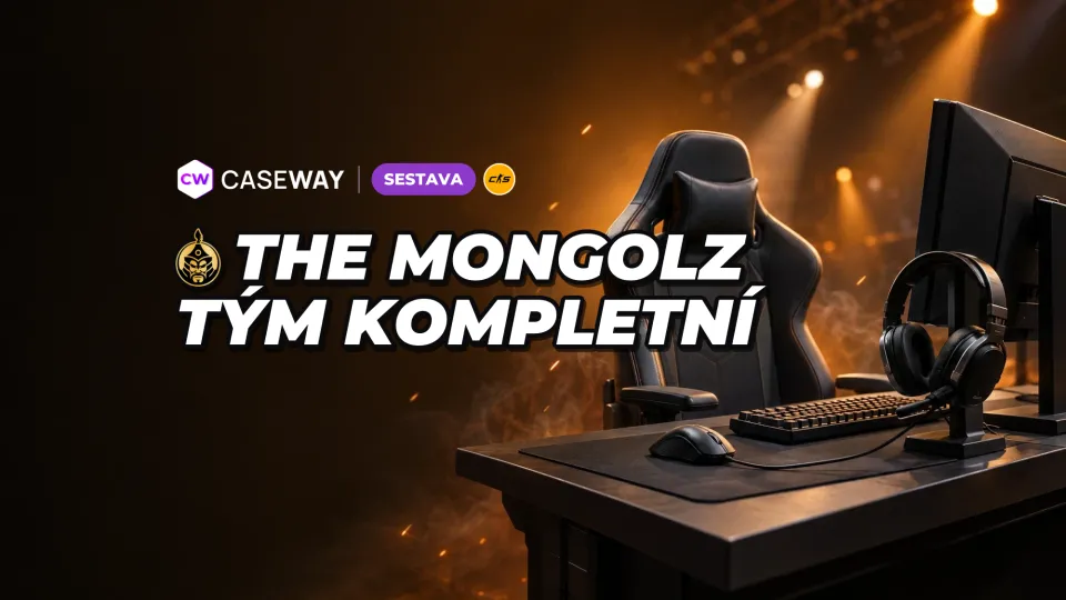 nin9 přestoupil do The MongolZ, cobrazera se vrátil do základní sestavy