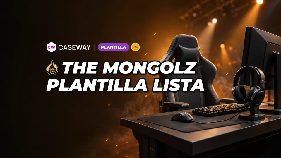 nin9 ficha por The MongolZ y cobrazera vuelve al quinteto titular