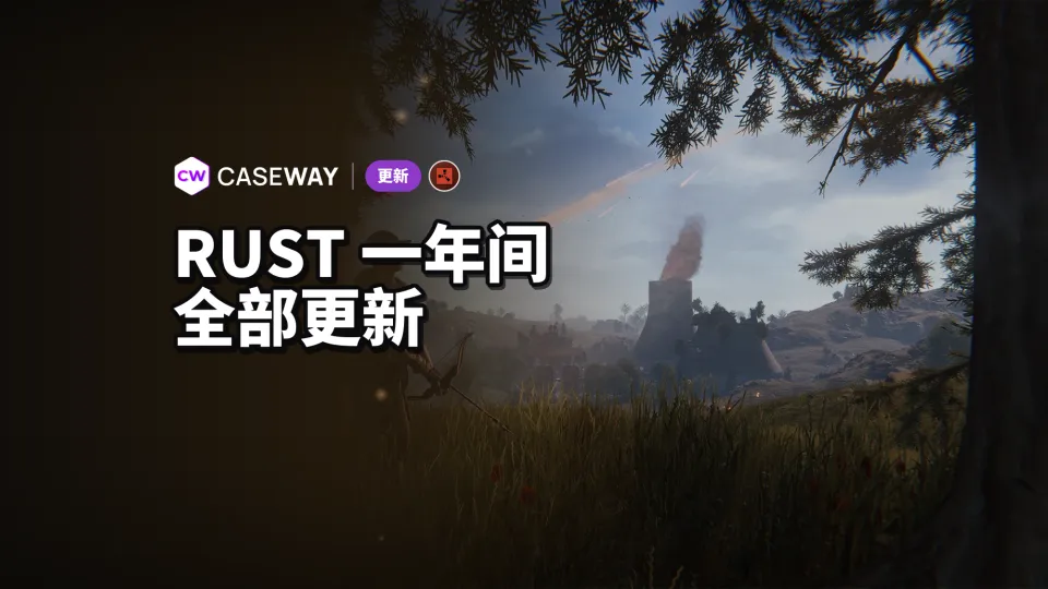 Rust 一年间有哪些变化：2025 年 10 月至 2026 年 10 月更新汇总