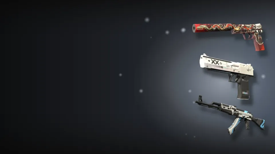 Steam-Trade-Link: Wo Sie ihn am PC und auf dem Handy finden, kopieren und ändern
