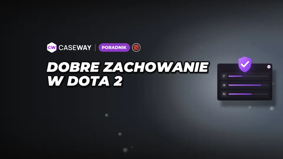 Ocena zachowania w Dota 2: jak działają niski priorytet, Patrol i bany