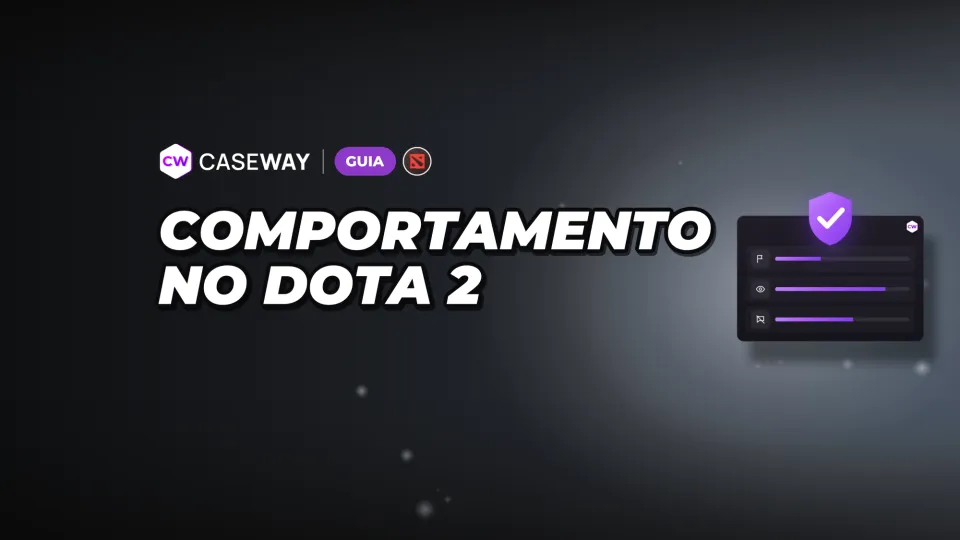 Pontuação de comportamento em Dota 2: baixa prioridade, Patrulha e banimentos