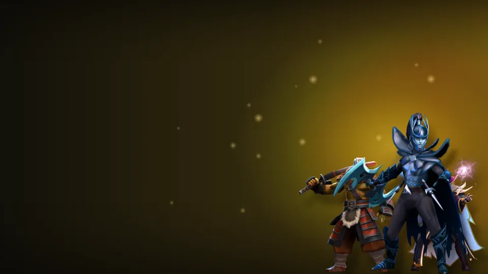 Ranghi di Dota 2 per MMR: tabella e medaglie in ordine