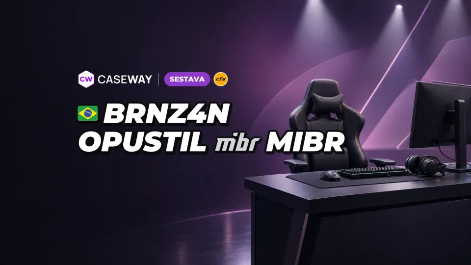 brnz4n po pěti letech opustil MIBR