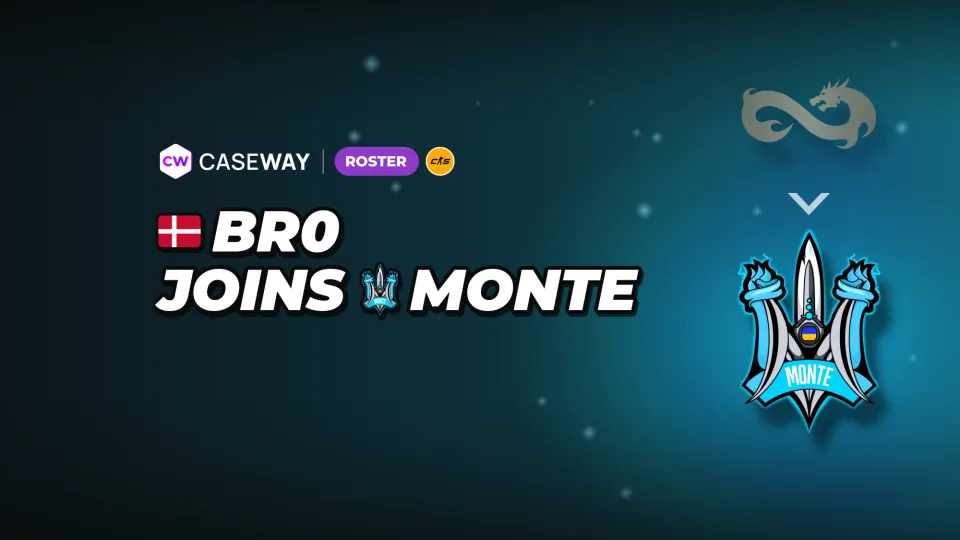 br0 returns to Monte from Eternal Fire