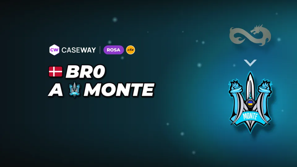 br0 torna in Monte da Eternal Fire