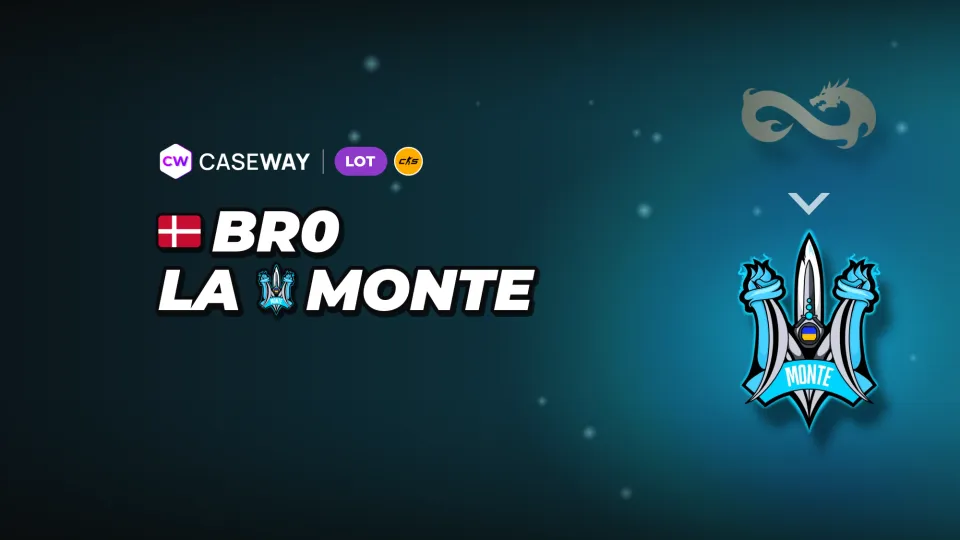 br0 revine la Monte după Eternal Fire