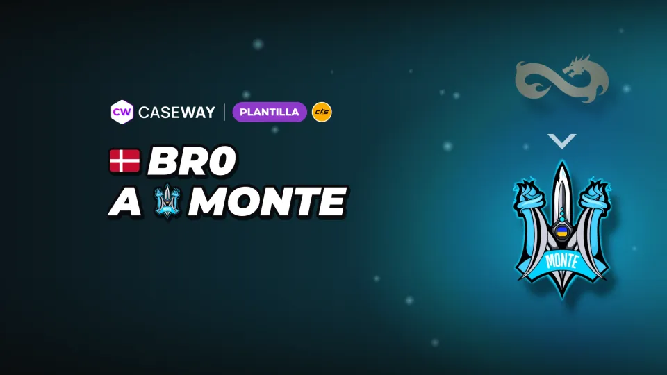 br0 vuelve a Monte desde Eternal Fire