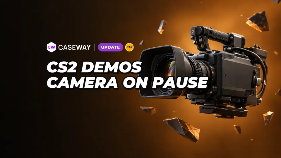 CS2 demo viewer update lets you use the camera while paused