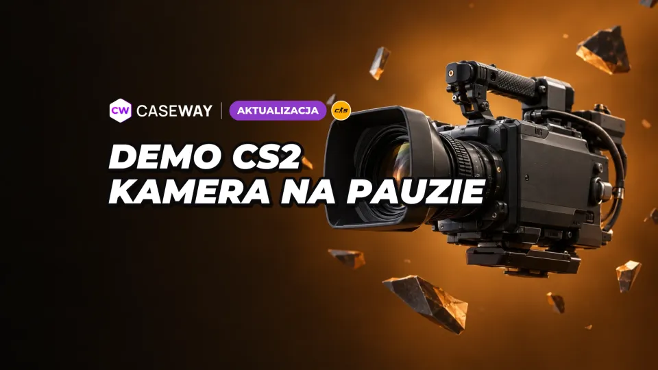 CS2 odświeża oglądanie dem: kamerą można sterować nawet podczas pauzy