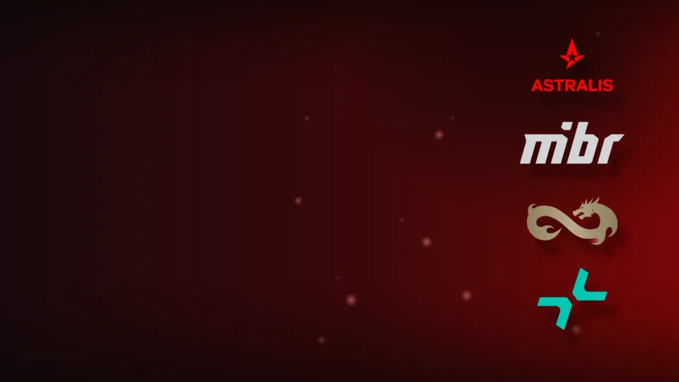 本周转会：siuhy 和 cmtry 加盟 Astralis，还有其他阵容变动