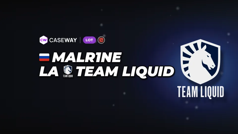 Transferurile săptămânii: Malr1ne la Team Liquid și noul lot PlayTime