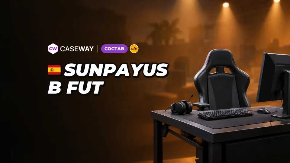 SunPayus в FUT Esports: coolio был в шоке, что G2 посадили его на скамейку