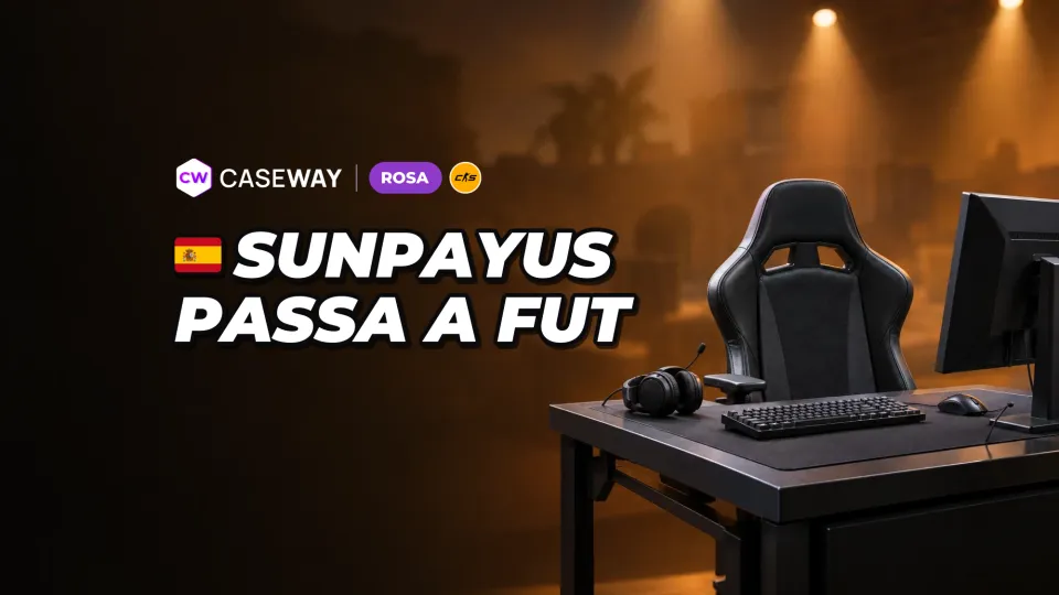 SunPayus alla FUT Esports: coolio era scioccato dal fatto che G2 lo avesse messo in panchina