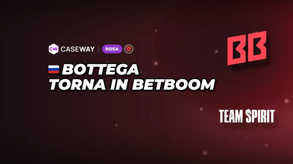 Trasferimenti della settimana: bottega torna in BetBoom Team, PlayTime perde giocatori e allenatore