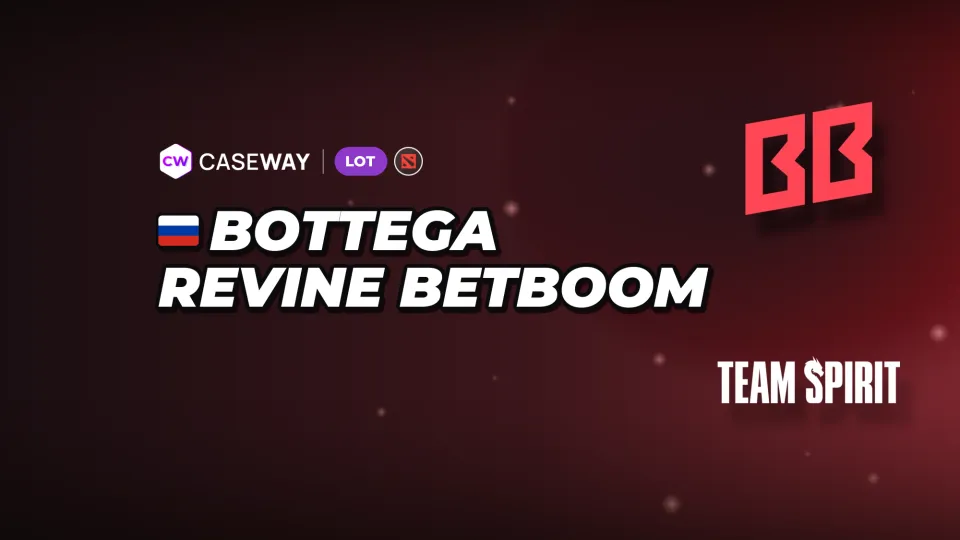 Transferurile săptămânii: bottega revine la BetBoom Team, PlayTime pierde jucători și antrenor