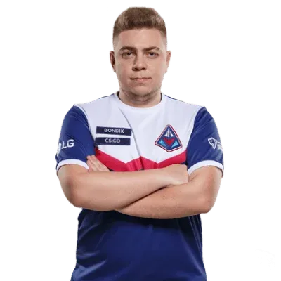 bondik