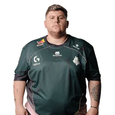 HeavyGod