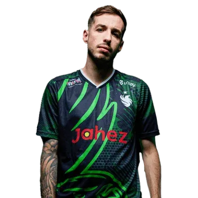 kennyS