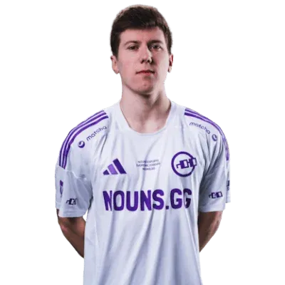 nosraC